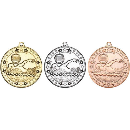 Medal - Queensferry Sports