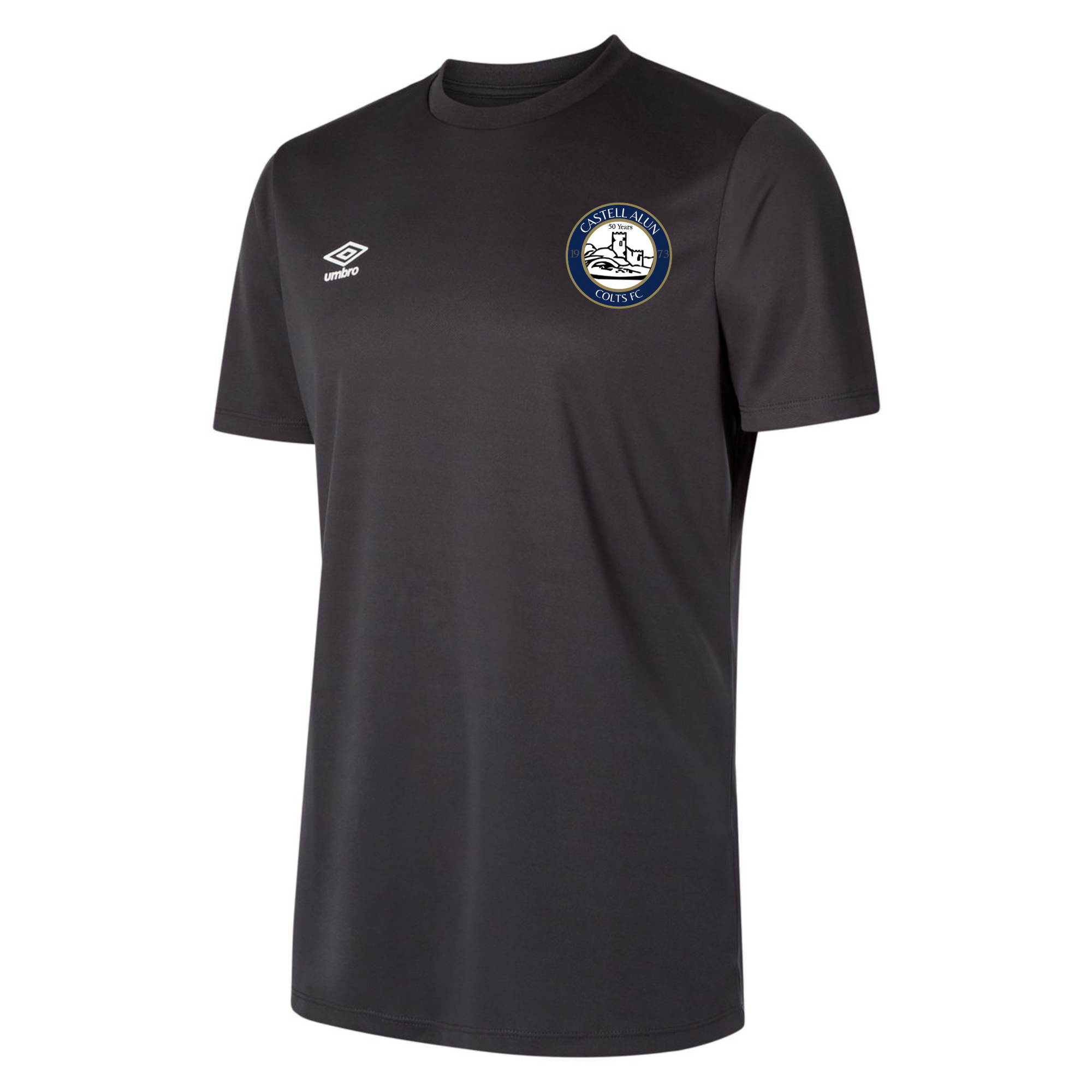 Castell Alun Training T-Shirt