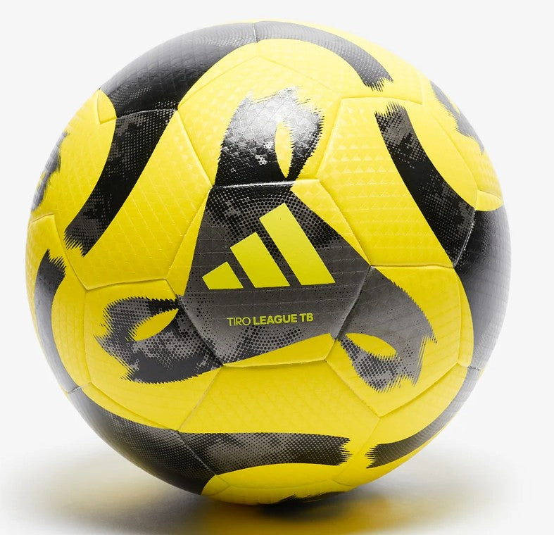 Adidas Tiro League TB Solar/Yellow/Iron/Met