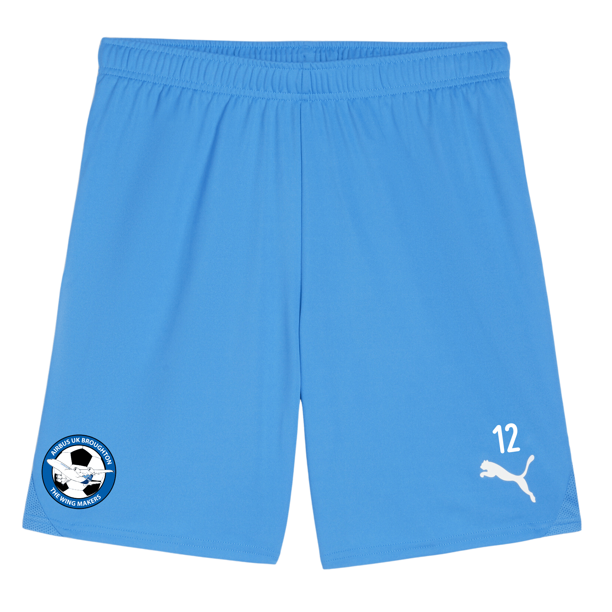 Airbus PDP Training Shorts