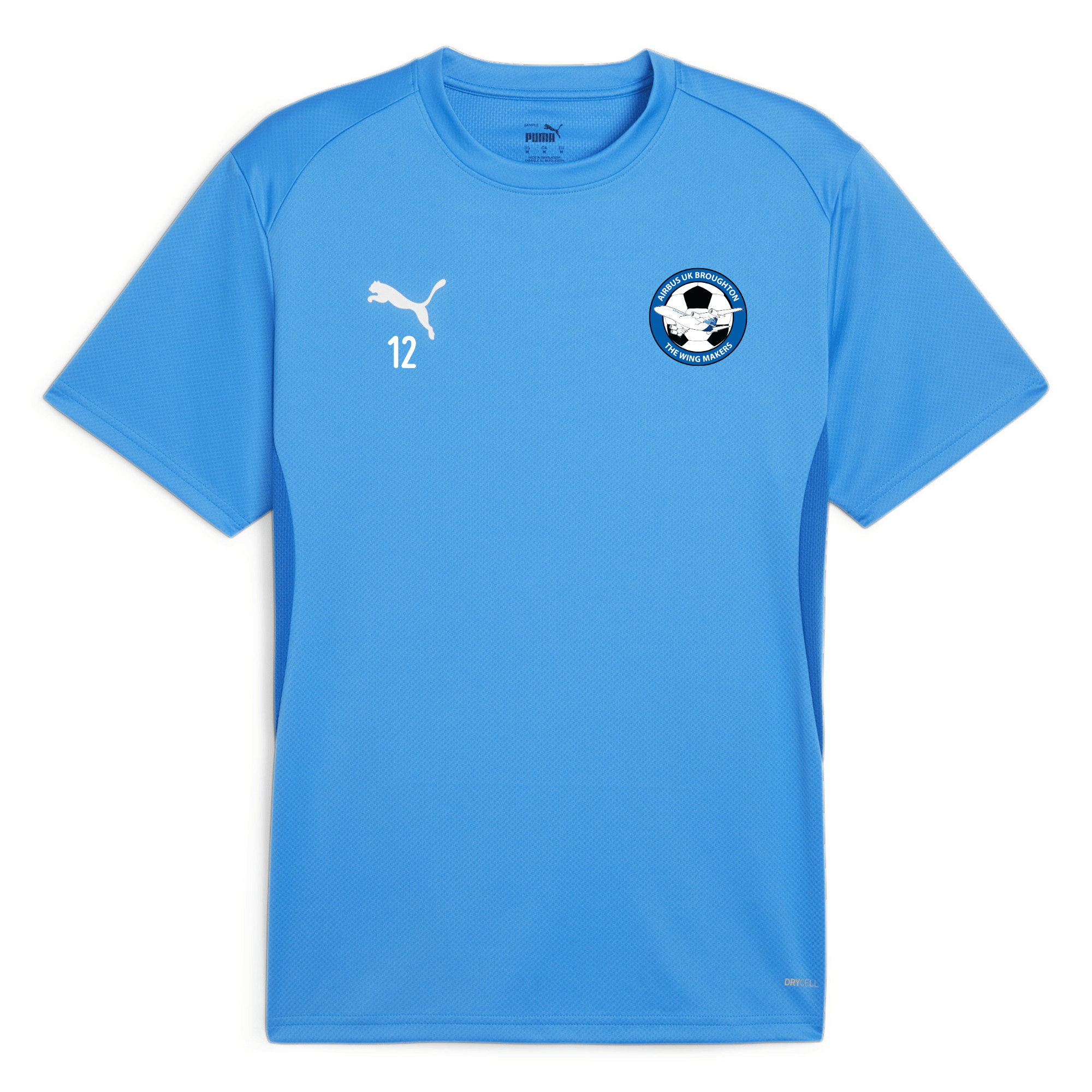 Airbus PDP Training T-Shirt