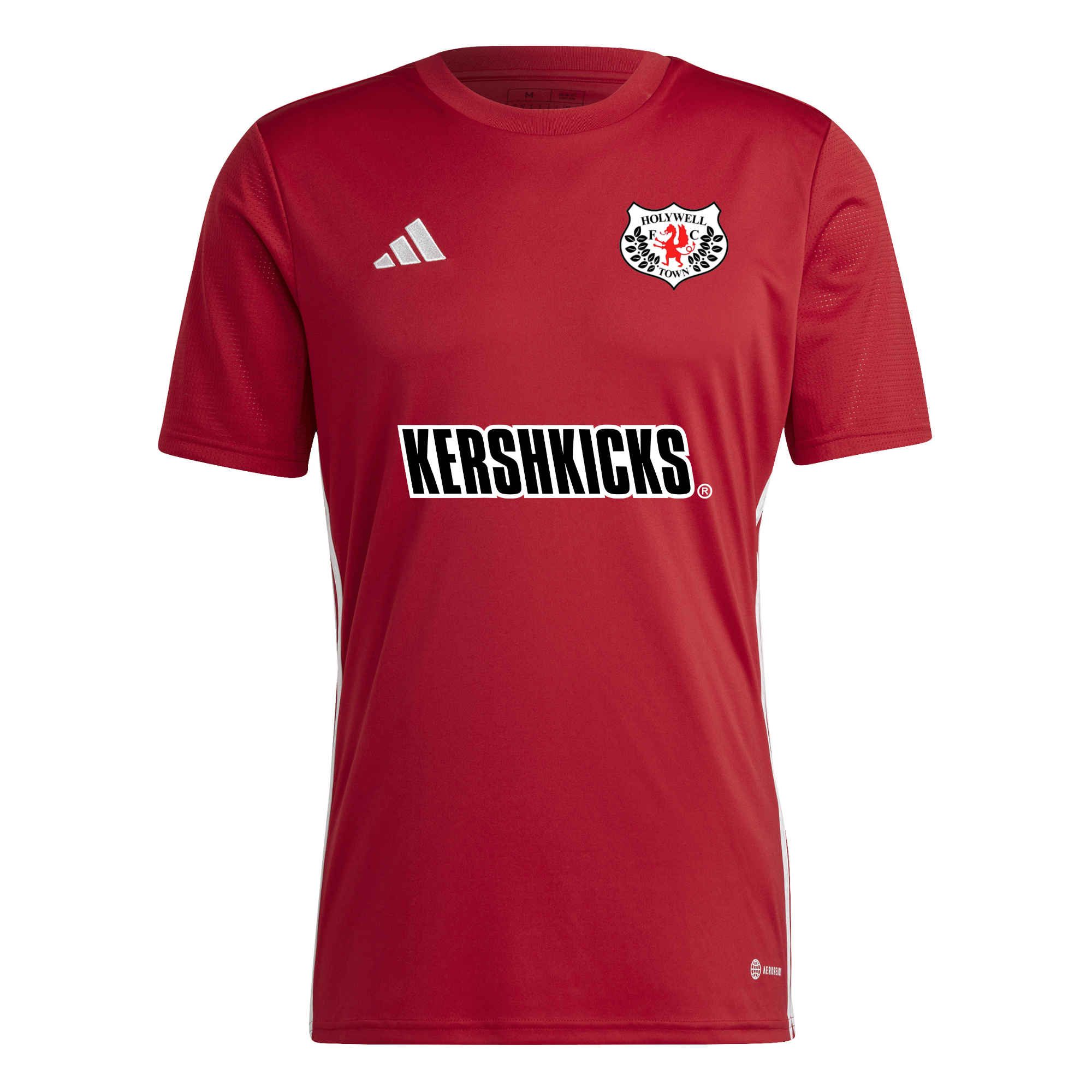 Holywell Town Training Shirt