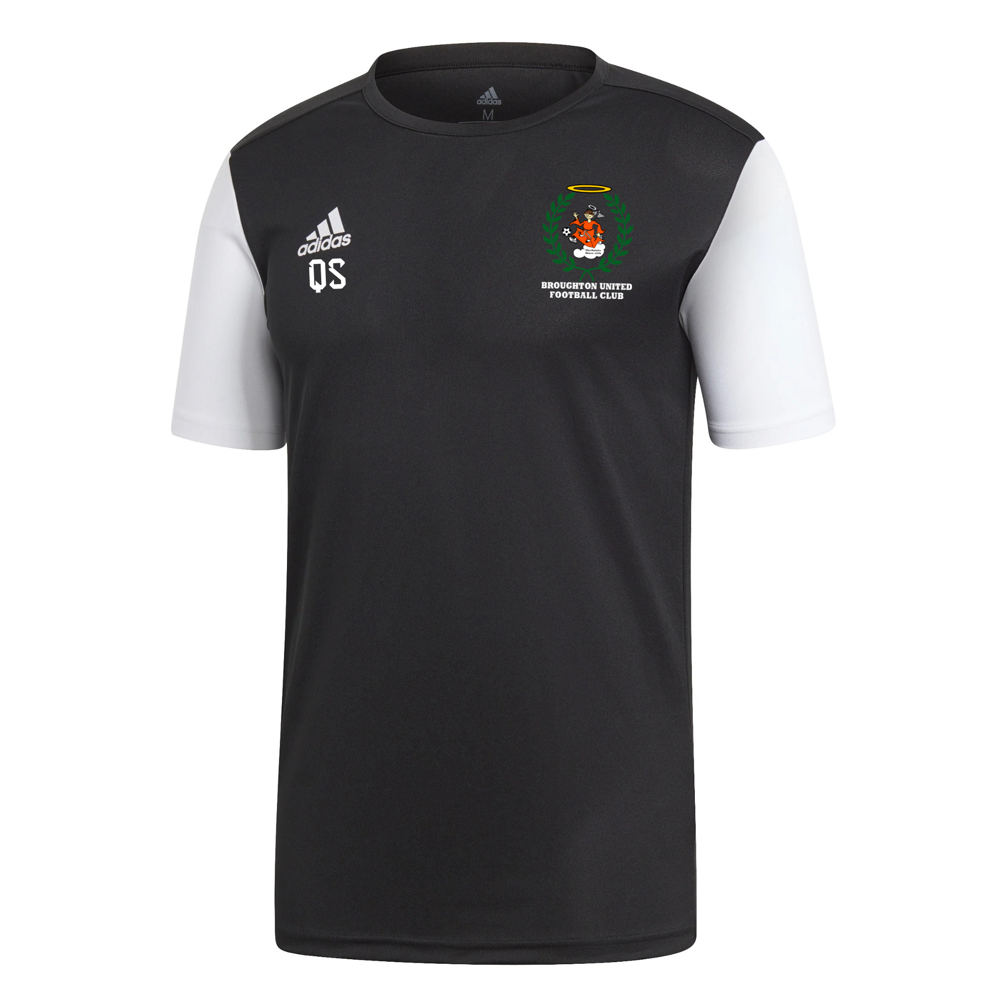 Broughton United First Team Training Shirt