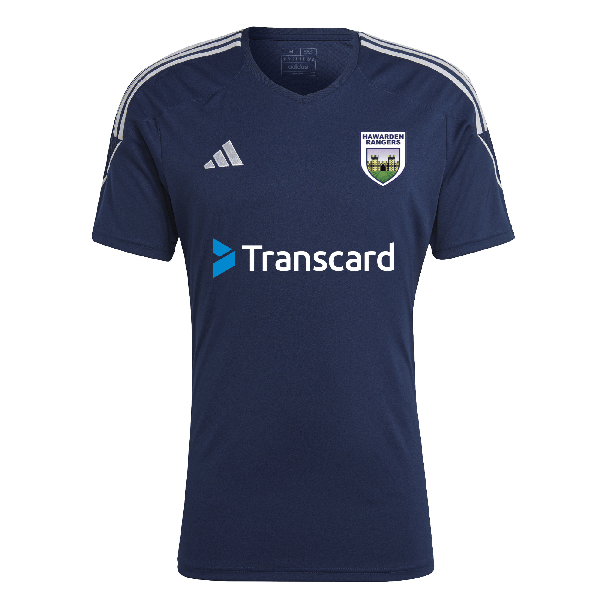 HRFC U16 Home Shirt