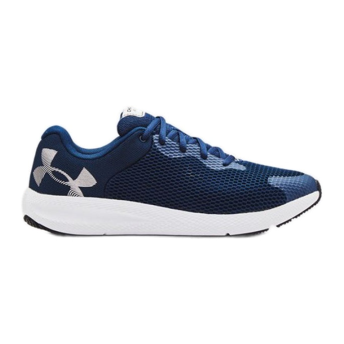 Under Armour UA Charged Pursuit 2