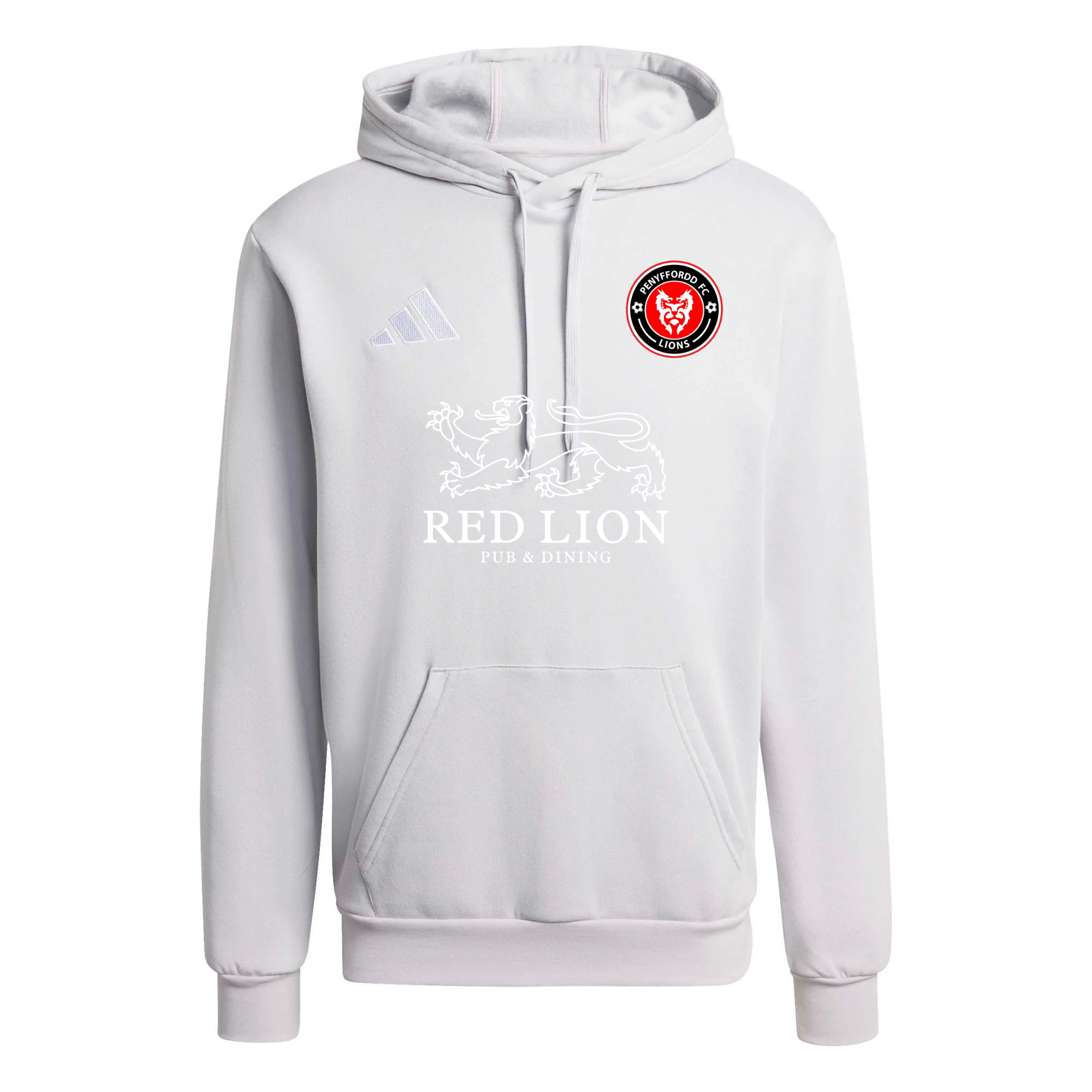 Penyffordd Lions Vets Hoodie