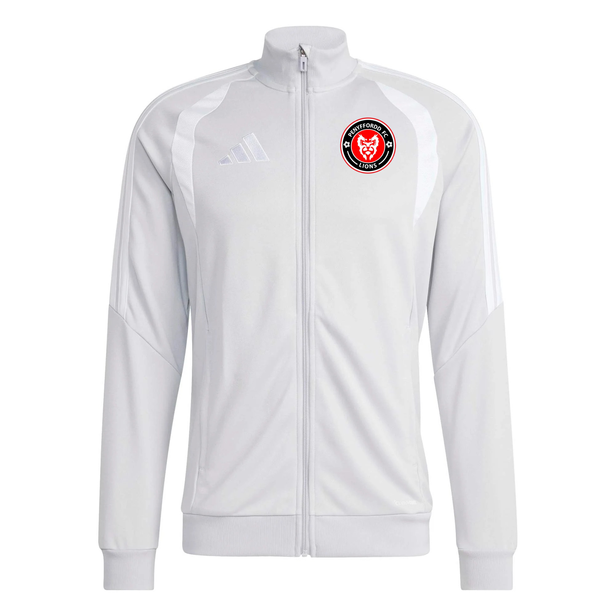 Penyffordd Lions Vets Full Zip Training Jacket
