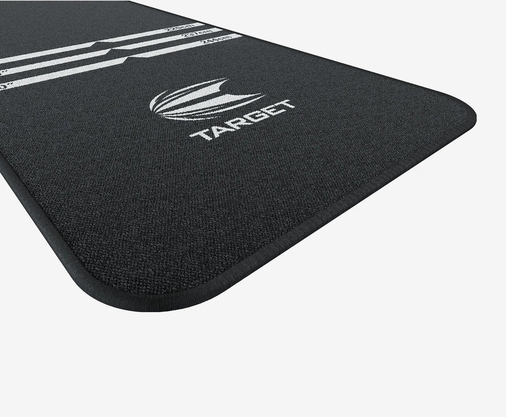 Target World Champions Dart Mat