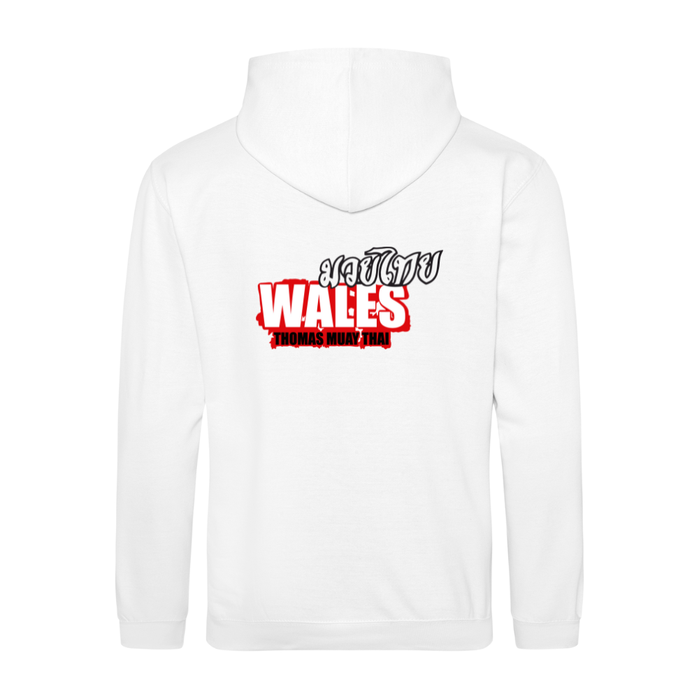 Thomas Thai Boxing Club Hoodie