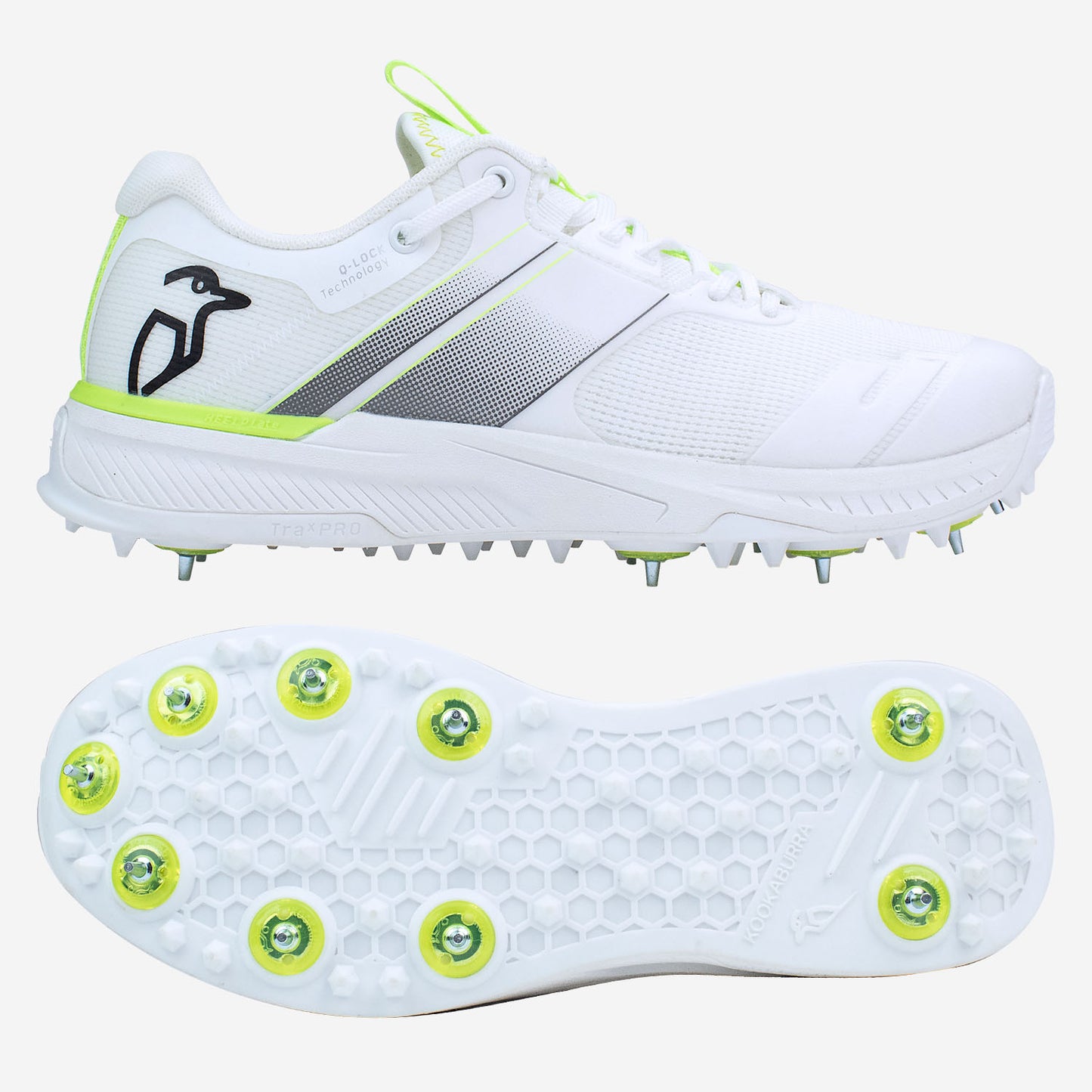 Kookaburra KC Players Cricket Spikes