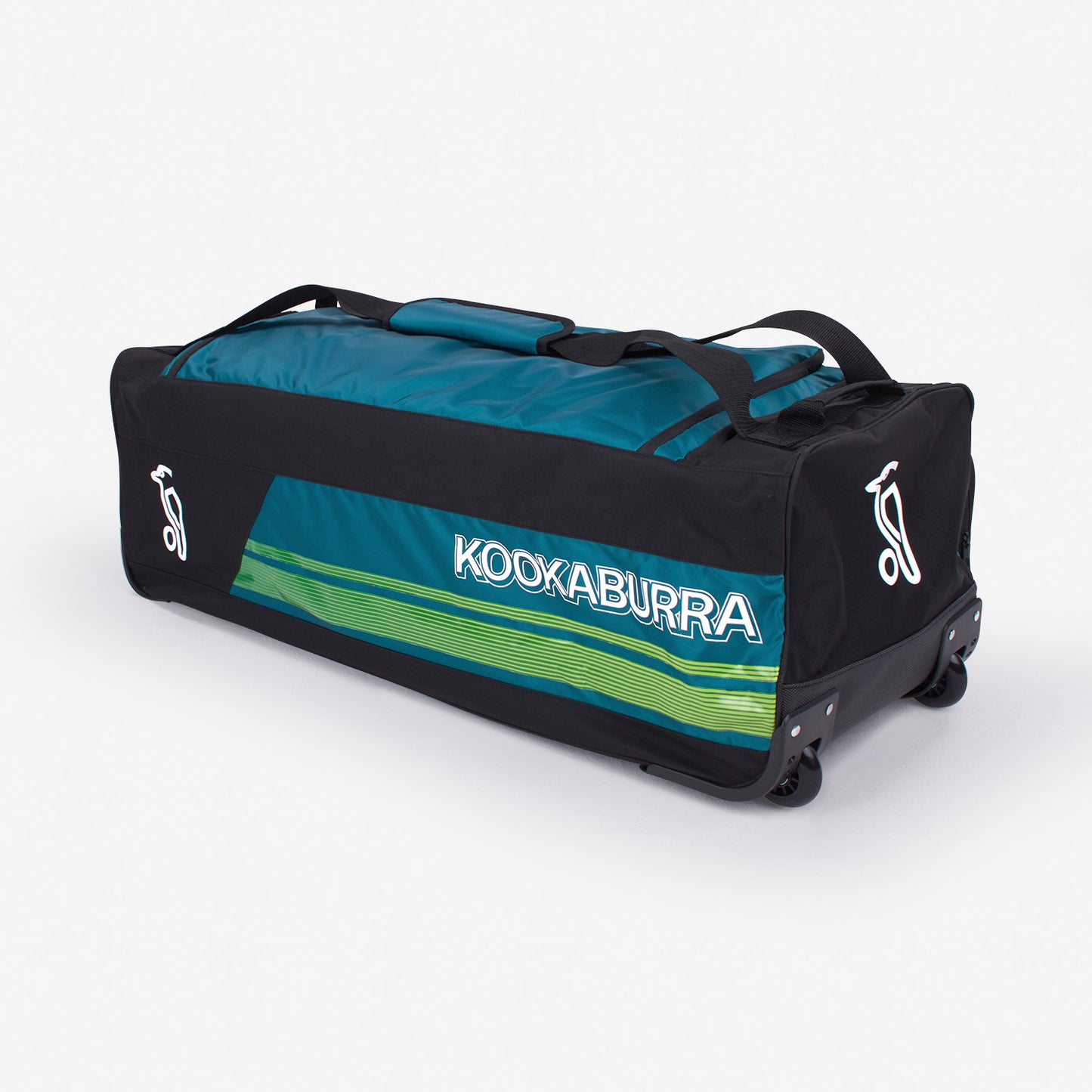 Kookaburra Pro 3500 Cricket Wheelie Bag