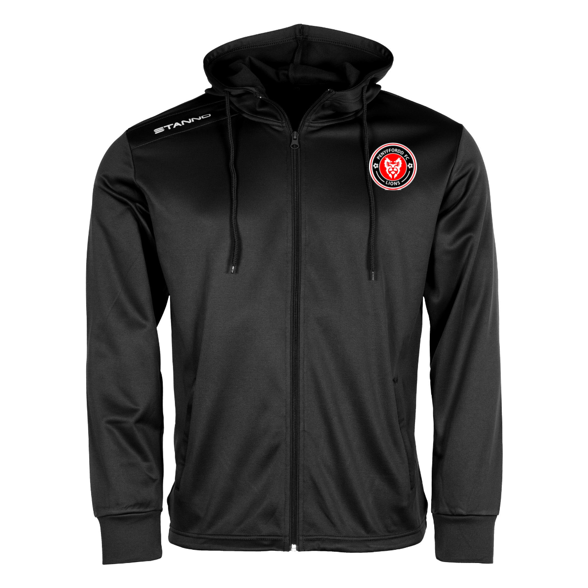 Penyffordd Lions Full Zip Hoodie