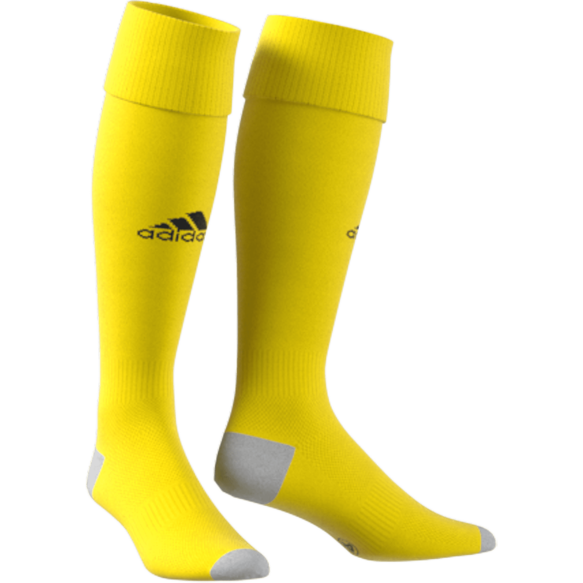 Adidas Santos Socks Yellow