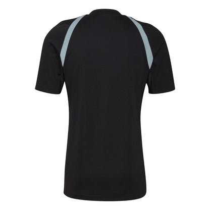 Adidas Black Referee Shirt