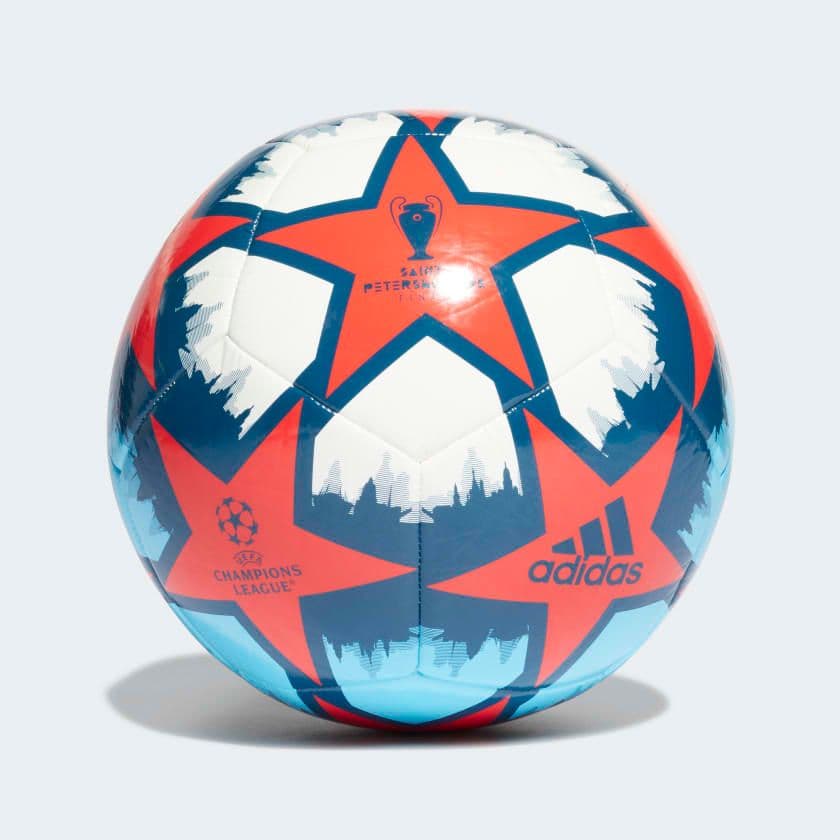 Adidas Champions League Replica Football 2022
