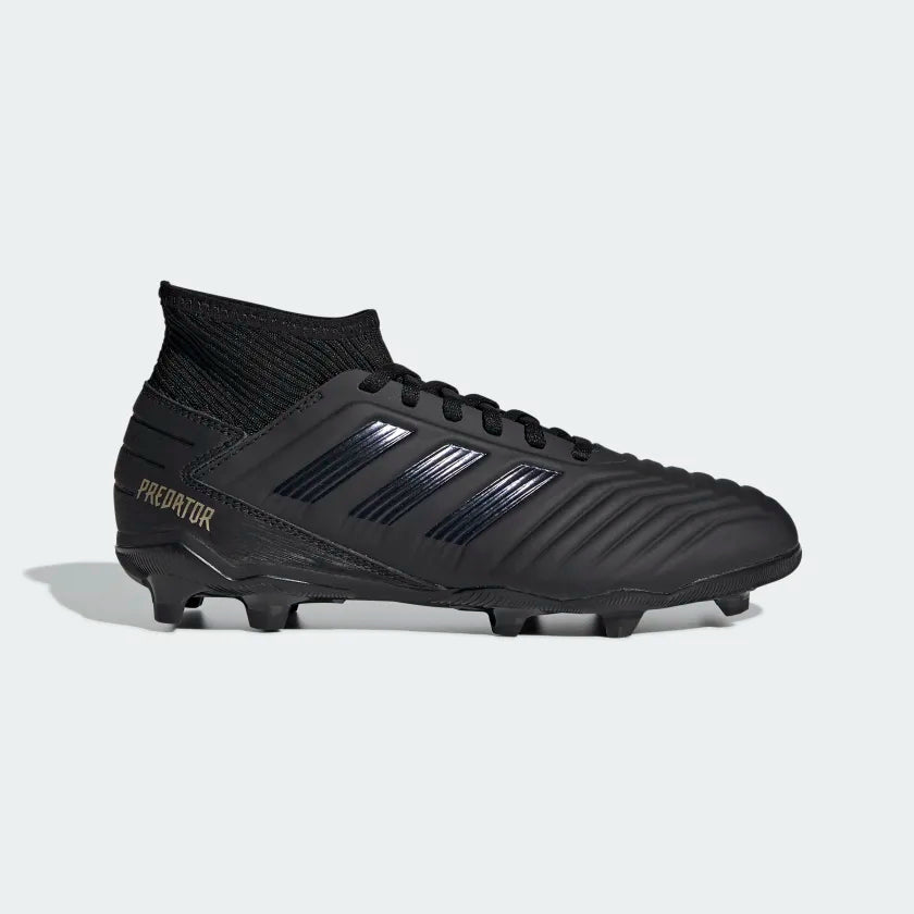 Adidas Predator 193 FG Kids Football Boots – Queensferry Sports