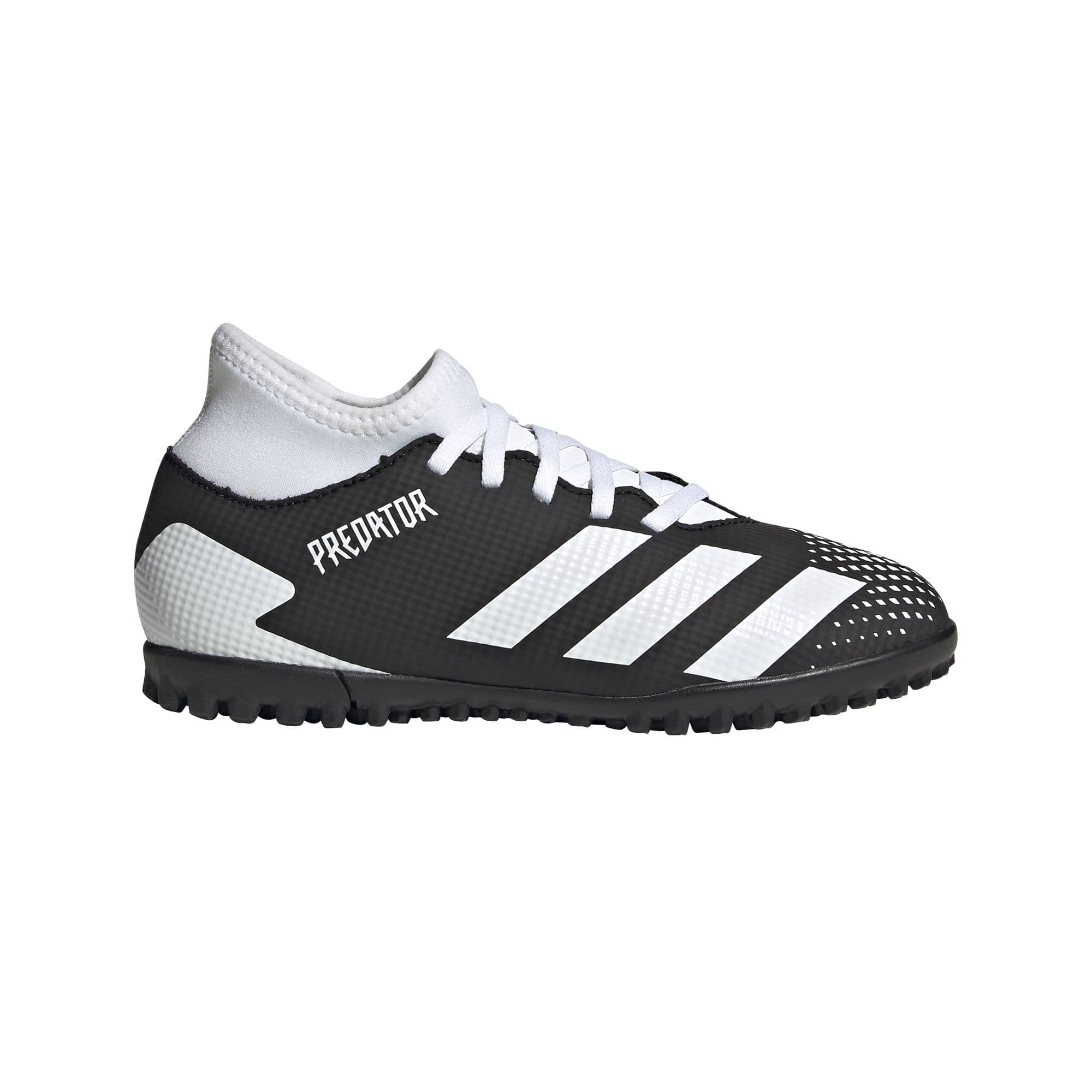 Adidas Predator 20.4 Kids Turf Trainers