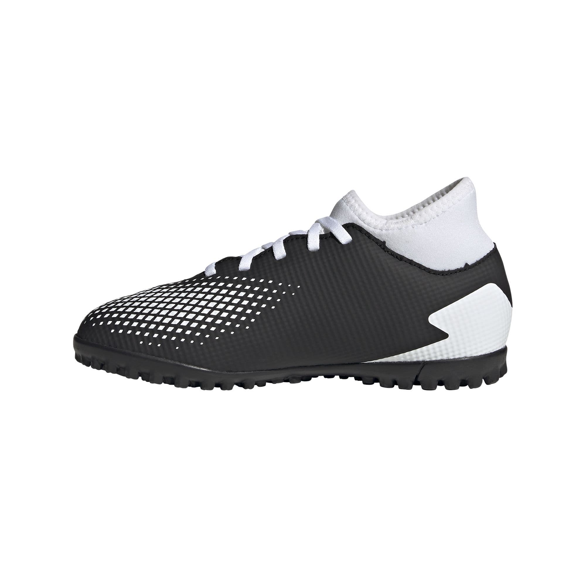 Adidas Predator 20.4 Kids Turf Trainers