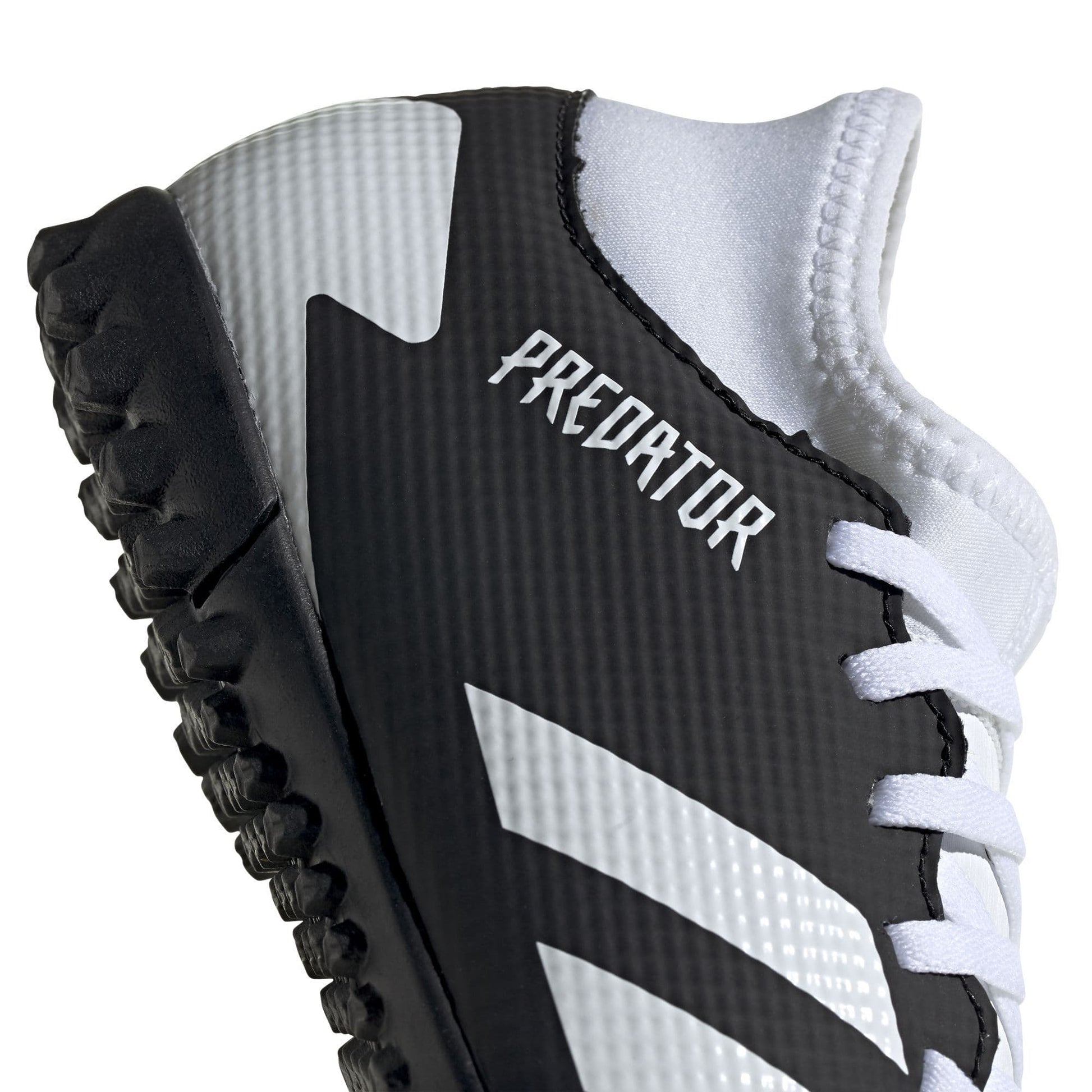 Adidas Predator 20.4 Kids Turf Trainers