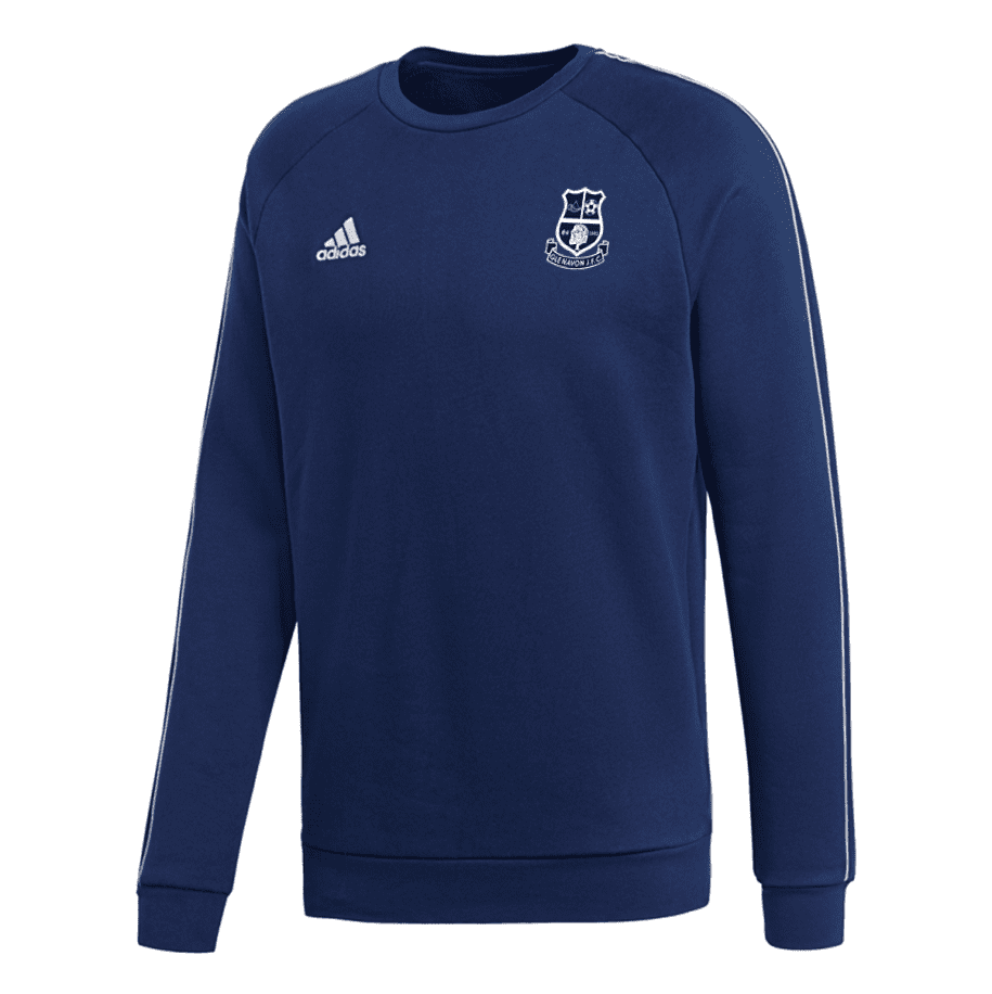 Adidas Sweat Top
