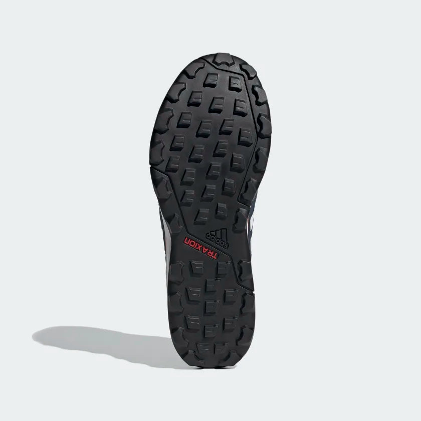 Adidas Terrex Agravic TR Navy Running Shoes