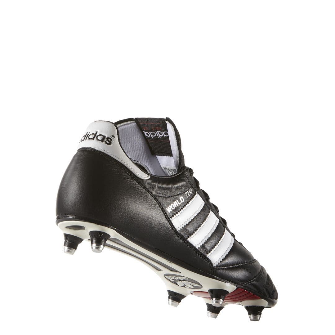 Adidas World Cup Football Boots - Black