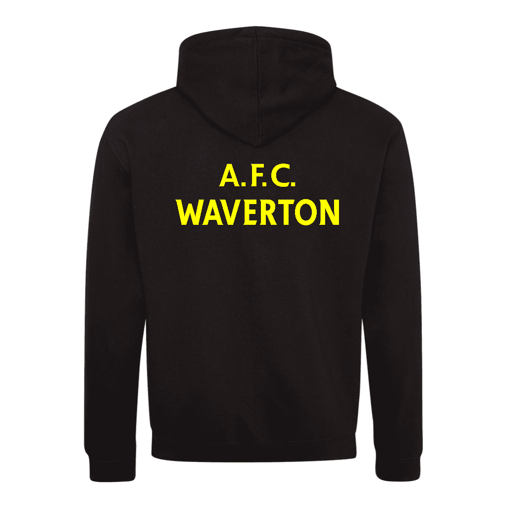 AFC Waverton Adults Club Hoodie