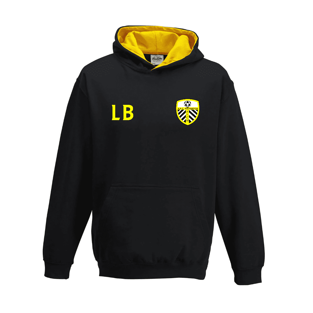 AFC Waverton Adults Club Hoodie