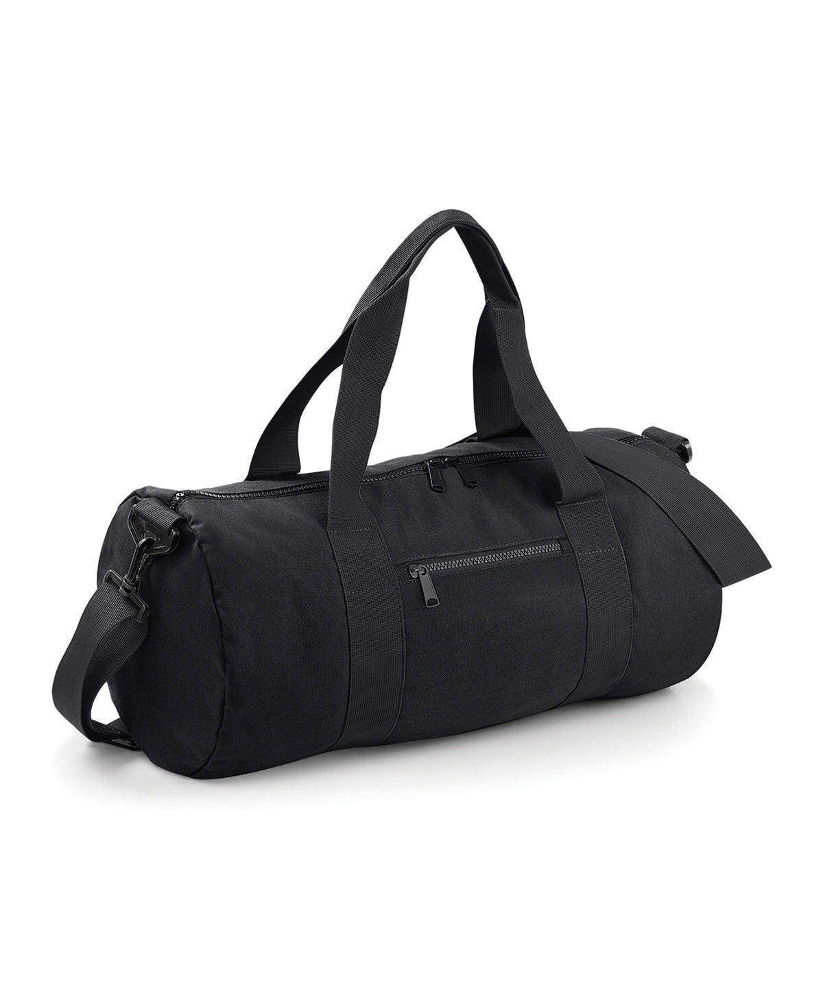 Bagbase Barrel Bag