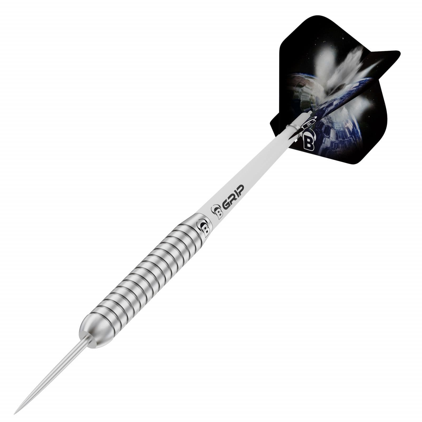 Bulls Meteor MT12 Steel Darts - 28G