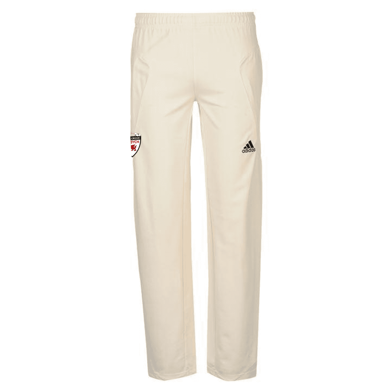 Denbigh C.C. Adidas Match Pant
