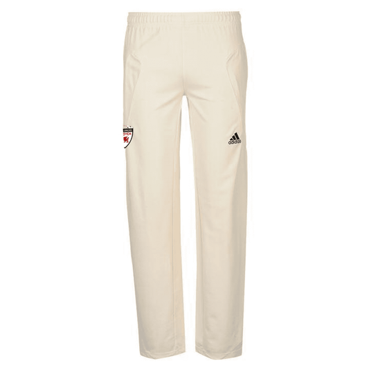 Denbigh C.C. Adidas Match Pant