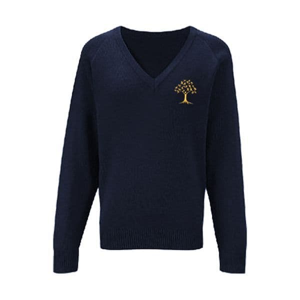 Elfed High School Jumper - Preorder