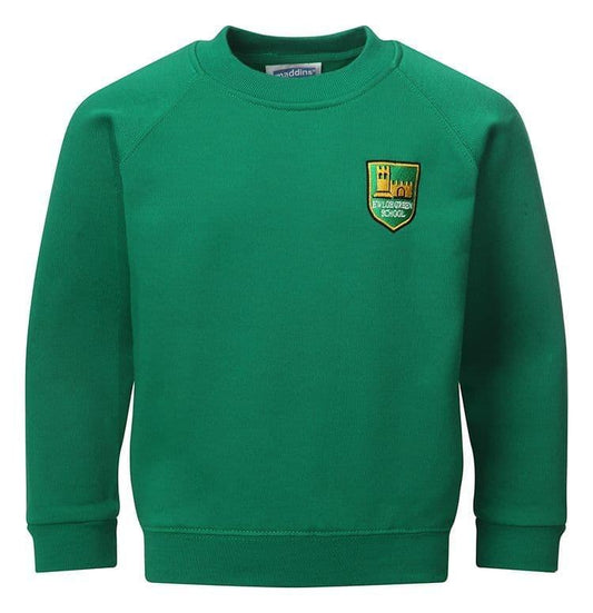 Ewloe Green Sweatshirt