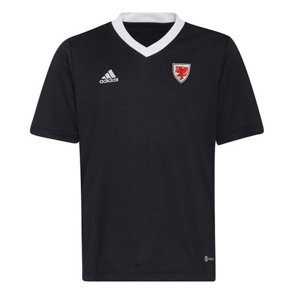 FAW Referee Training T-Shirt