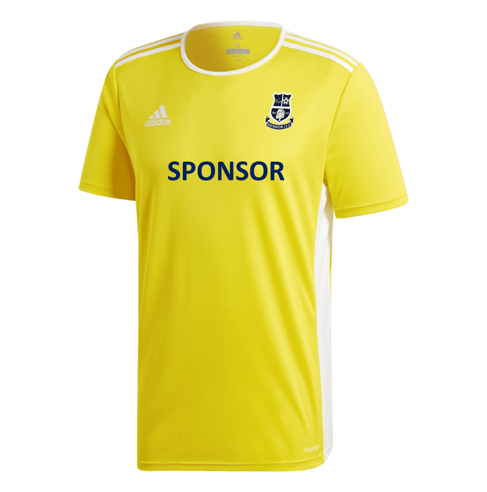 Glenavon Matchday Away Shirt PREORDER