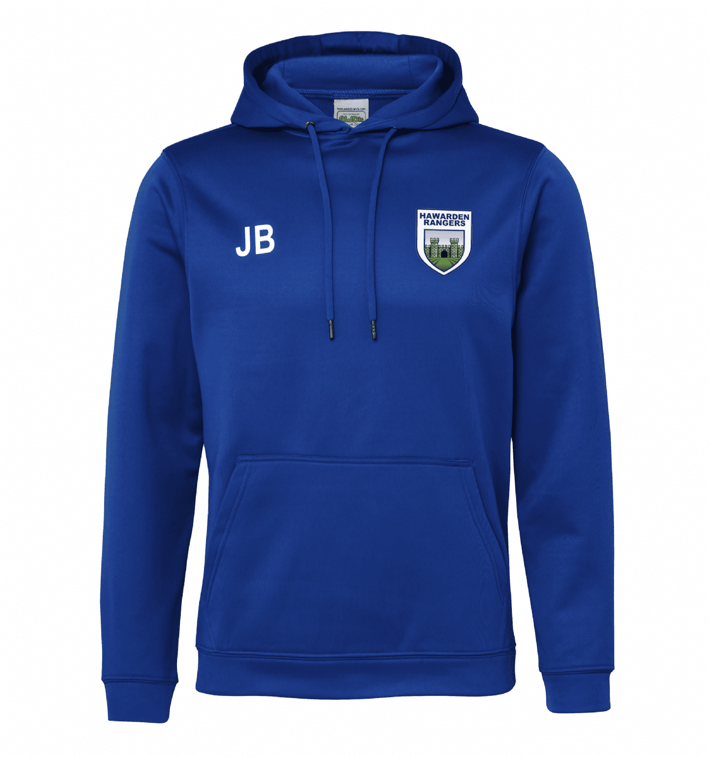 HRFC Club Hoodie