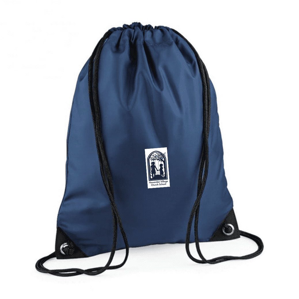 HVCS PE Bag