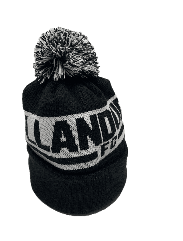 Llandudno Bobble Cap