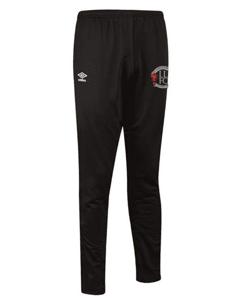 Llandudno Club Poly Pants