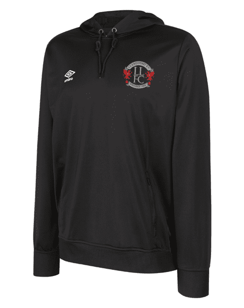 Llandudno Coaches Poly Hoodie
