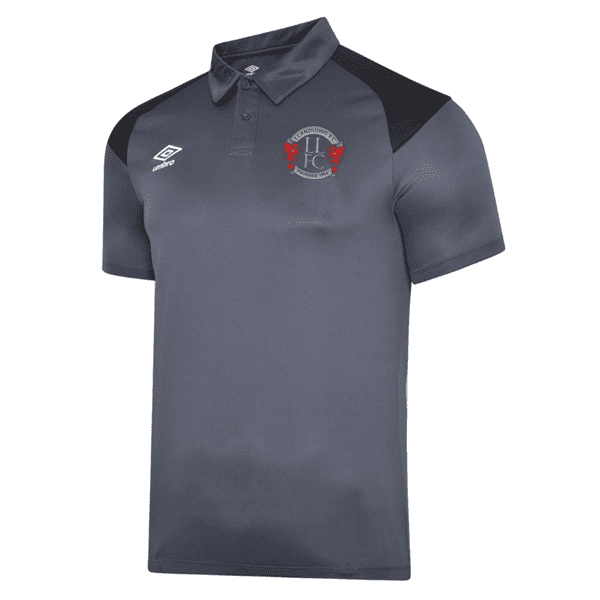 Llandudno Coaches Training Polo