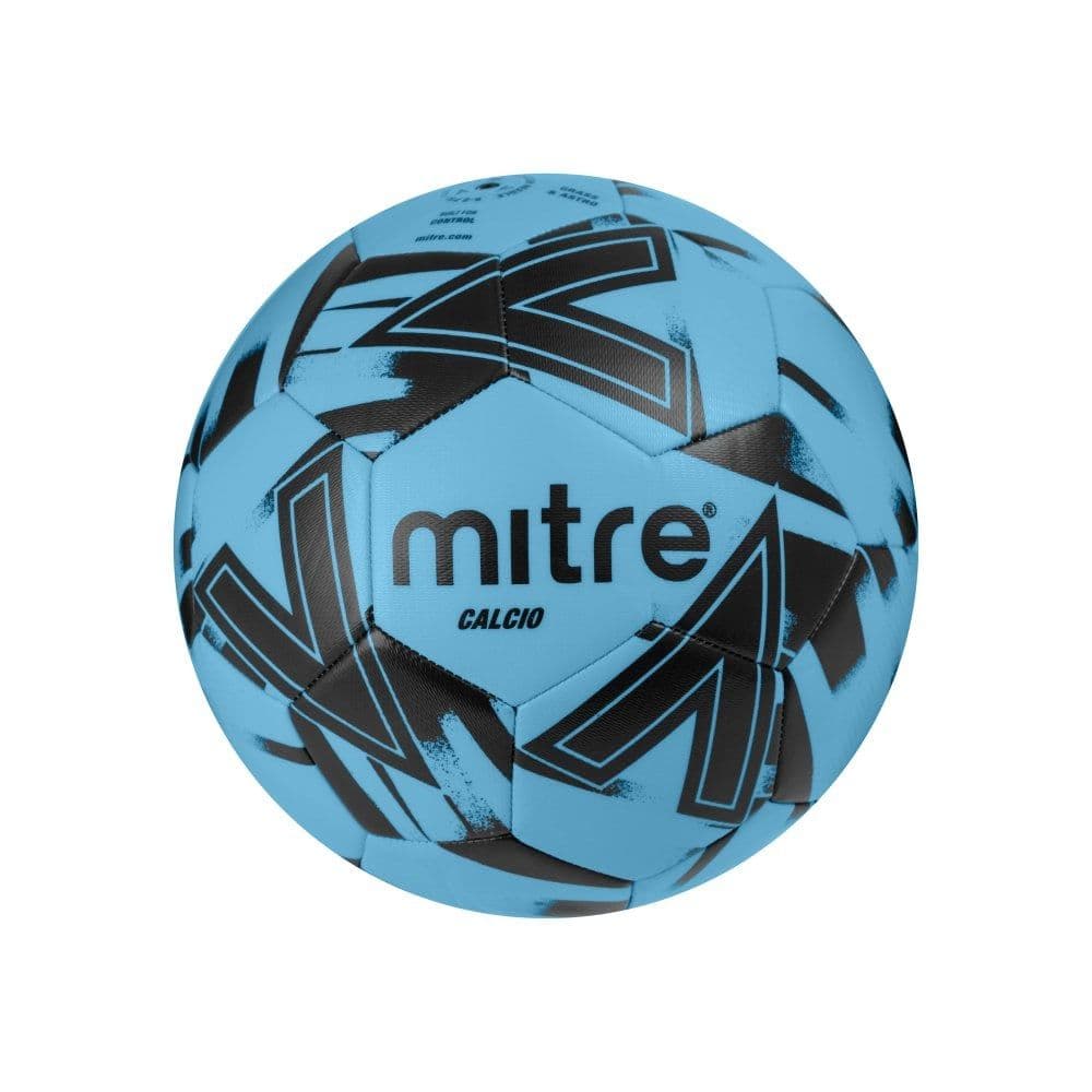 Mitre Calcio 2.0 Blue Football