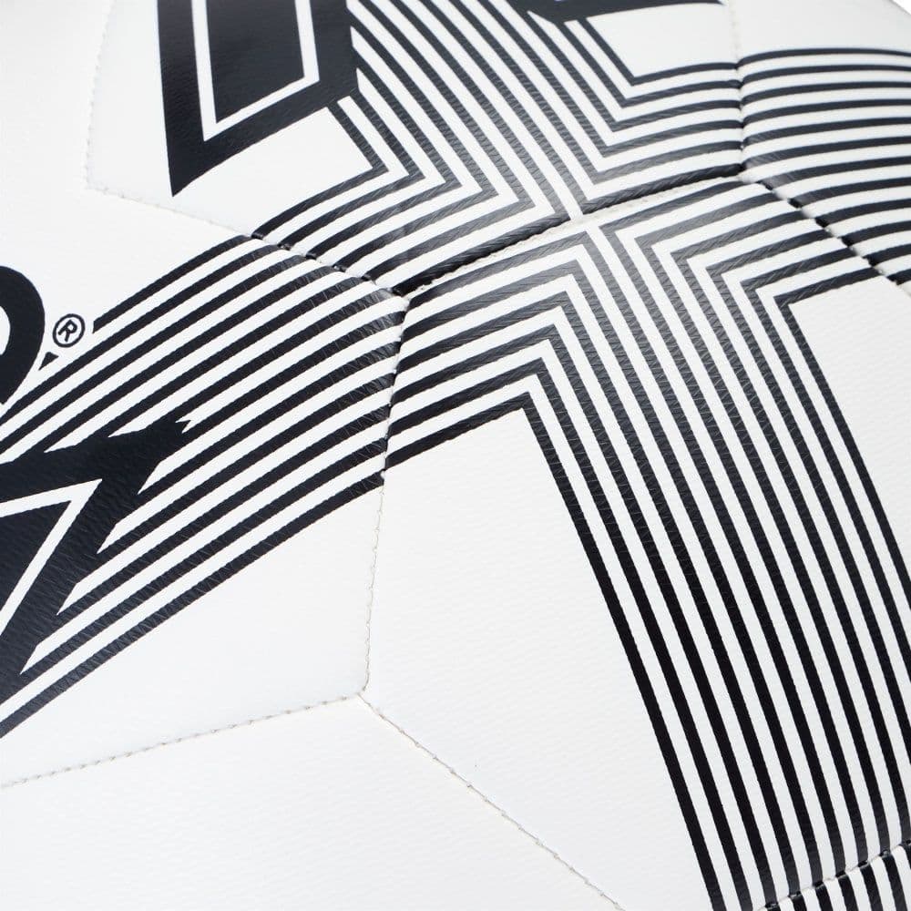 Mitre Impel White Football