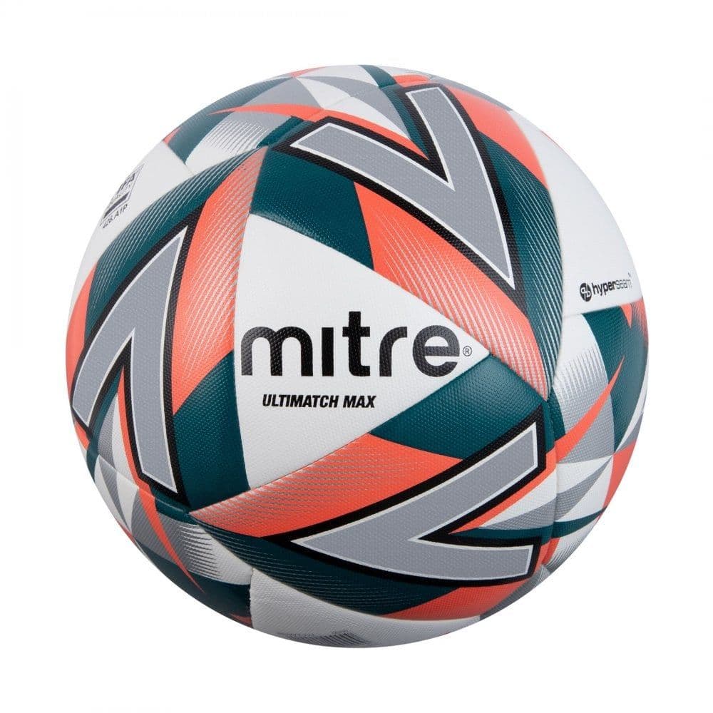 Mitre Ultimatch Max Match Football