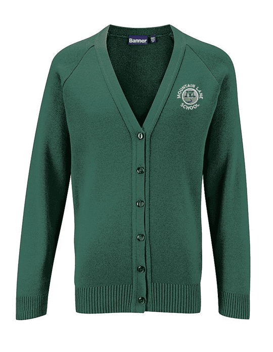 Mountain Lane Junior Cardigan