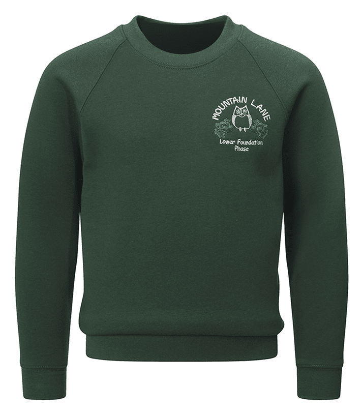 Mountain Lane Owls Sweatshirt