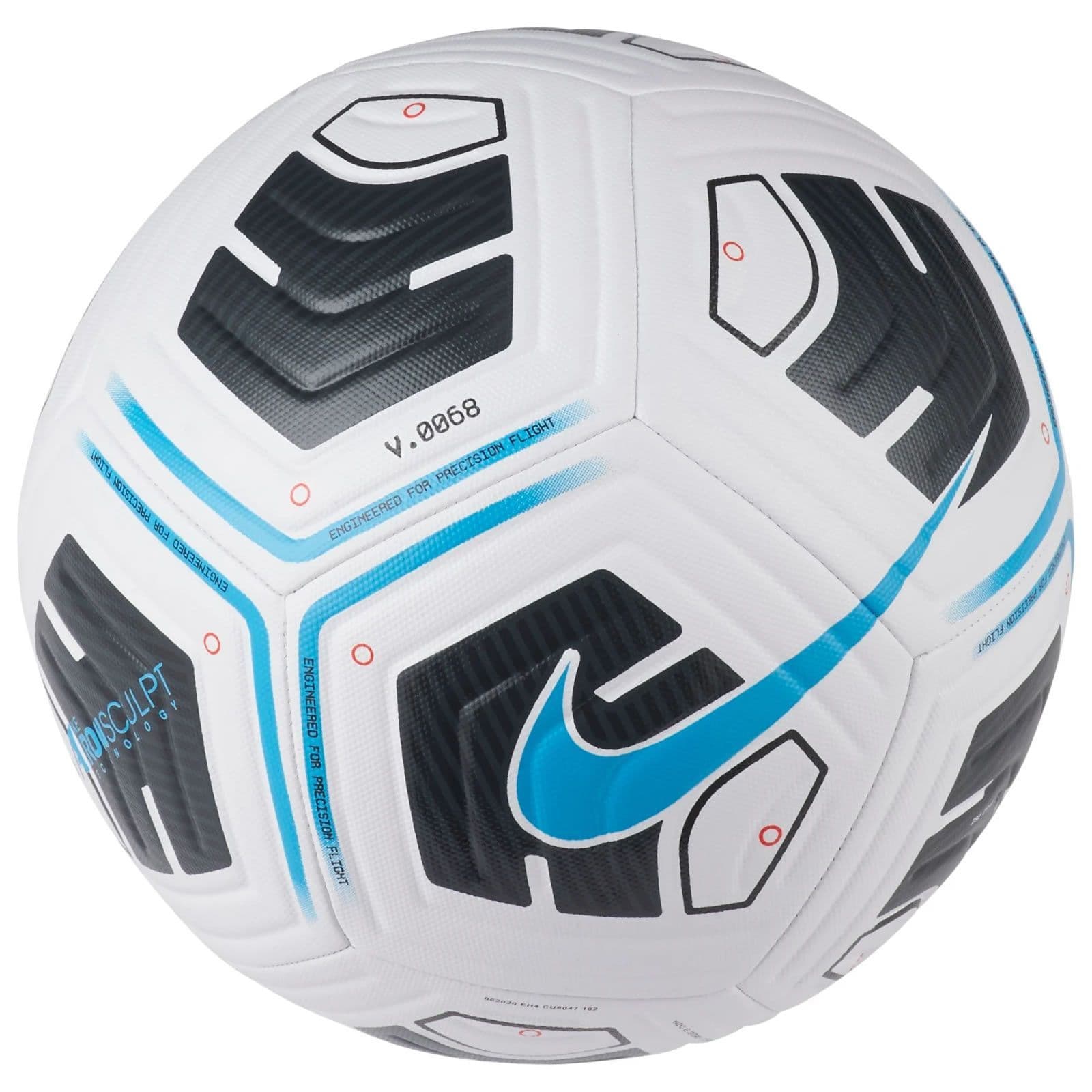 nike strike 2020 soccer ball