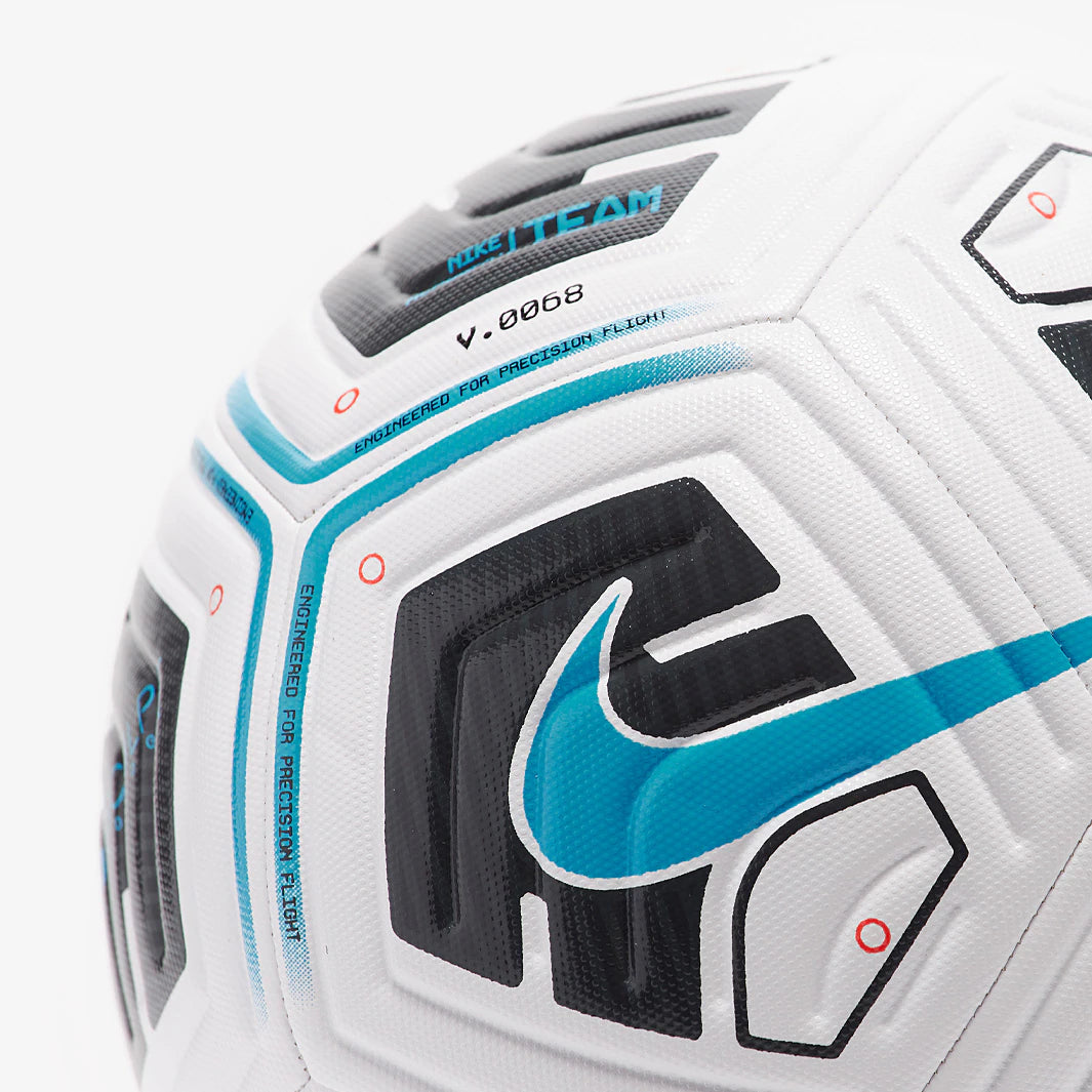 Nike Academy Team 21 Football - Blue