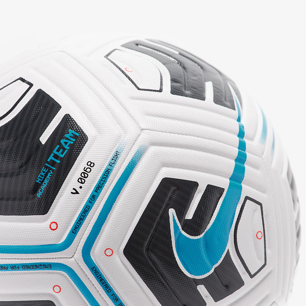 Nike Academy Team 21 Football - Blue